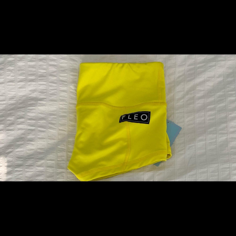 Fleo shorts
